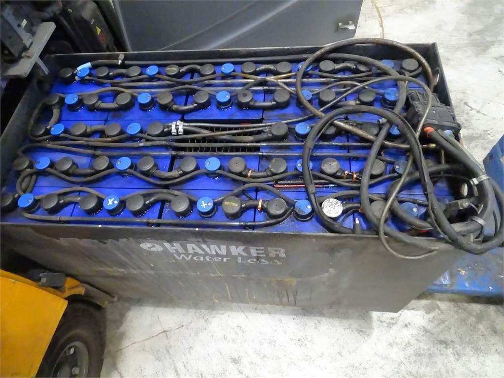 Still RX20-20P Elektrische heftrucks