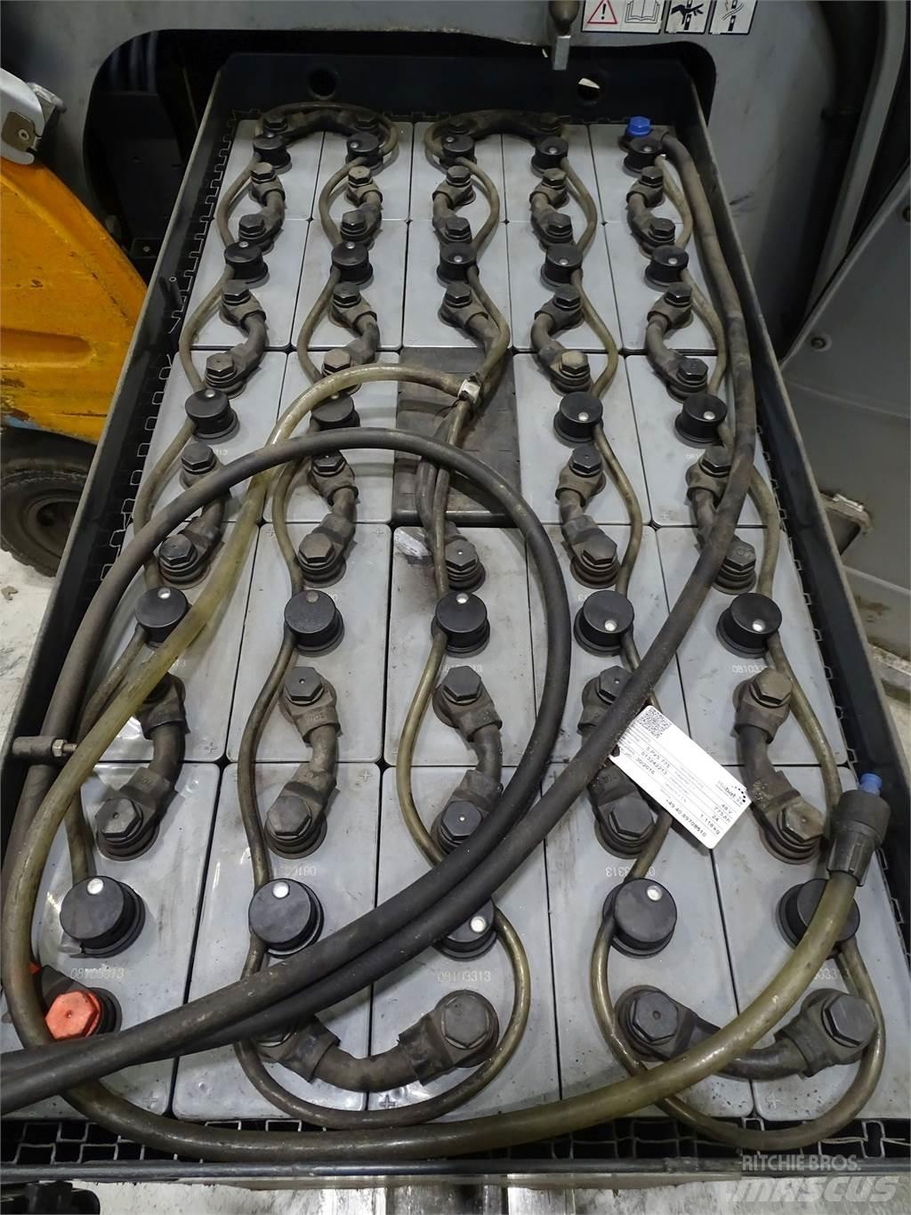 Still RX20-20P/H Elektrische heftrucks