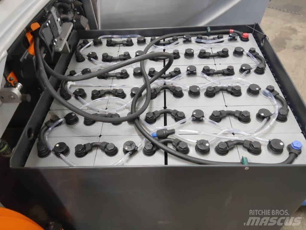 Still RX20-20PL Elektrische heftrucks
