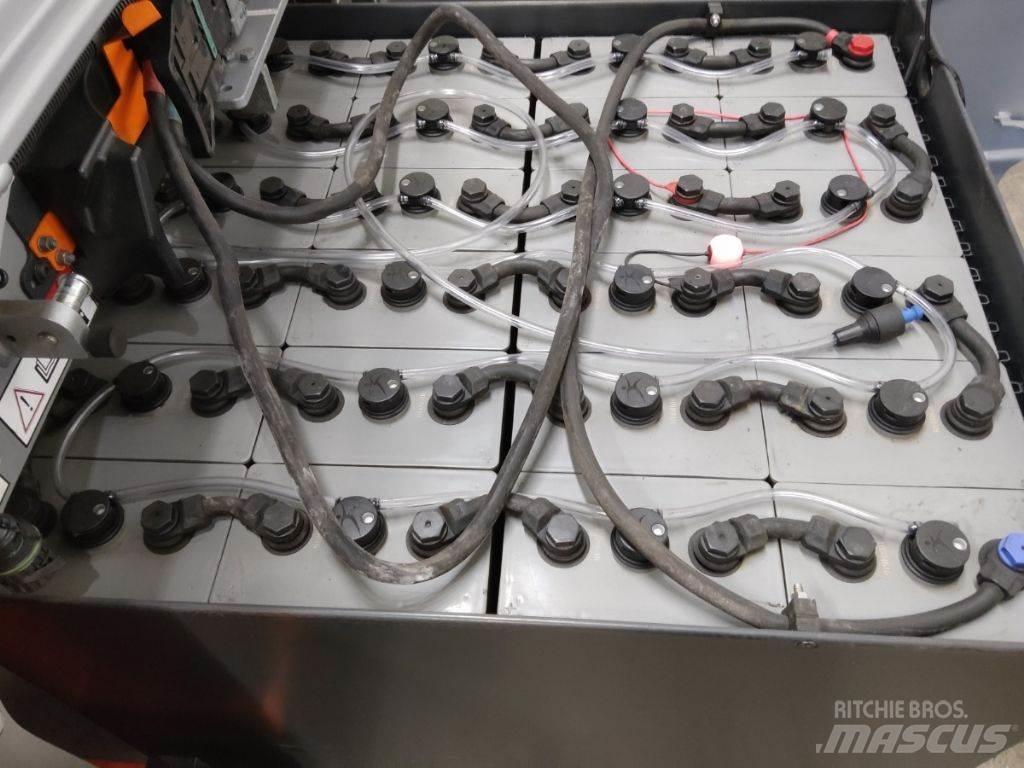 Still RX20-20PL Elektrische heftrucks