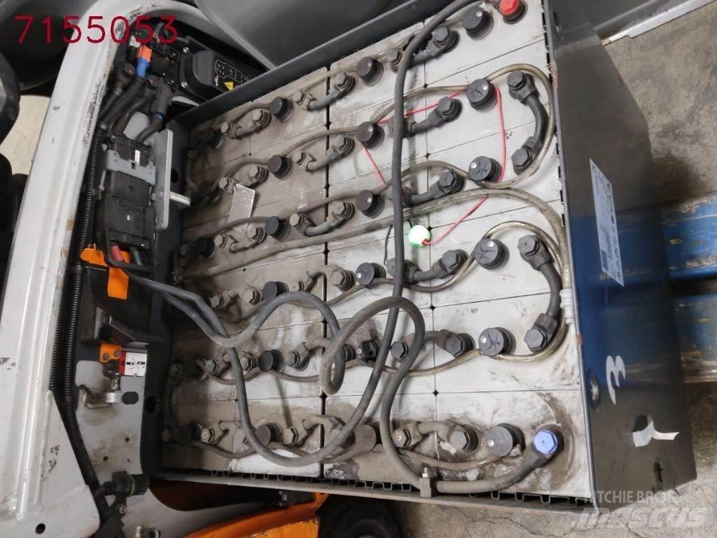 Still RX20-20PL Elektrische heftrucks