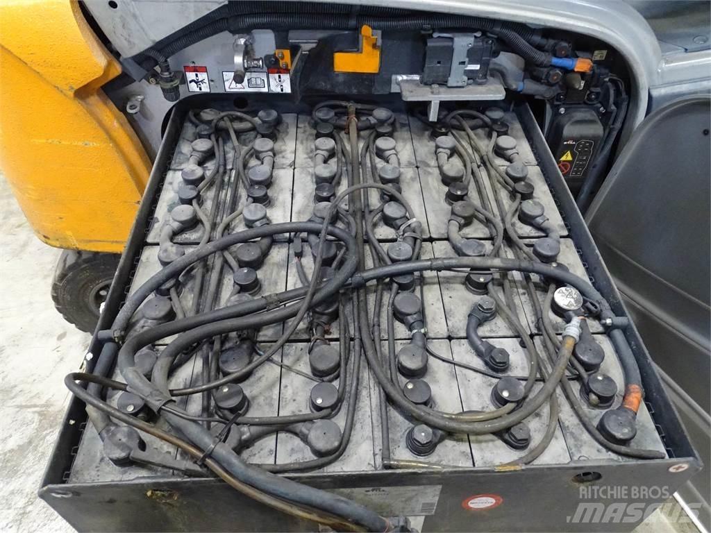 Still RX20-20PL Elektrische heftrucks