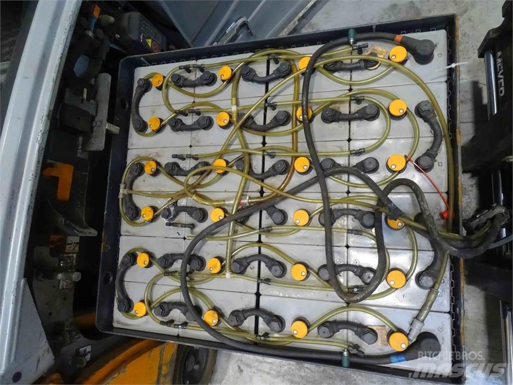 Still RX20-20PL Elektrische heftrucks