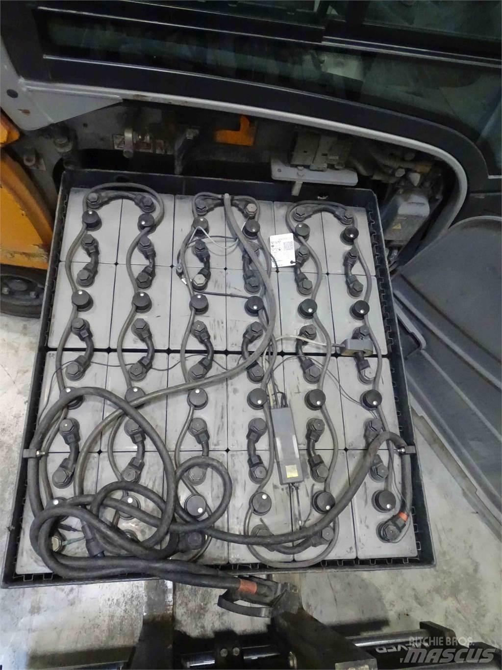 Still RX20-20PL Elektrische heftrucks