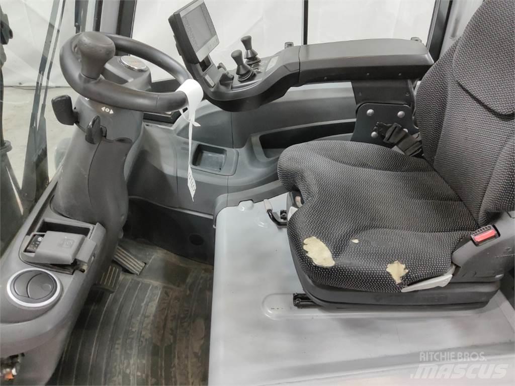 Still RX20-20PL Elektrische heftrucks