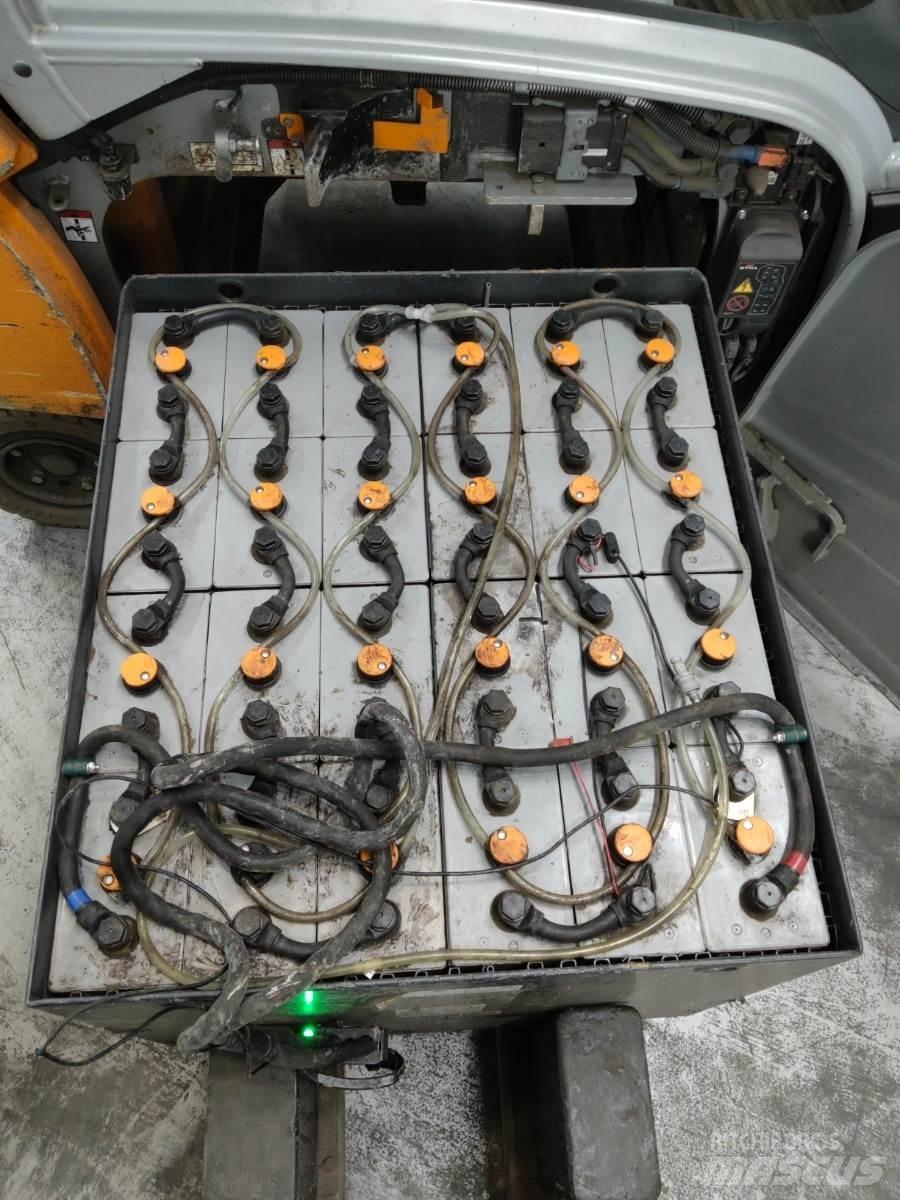 Still RX20-20PL Elektrische heftrucks