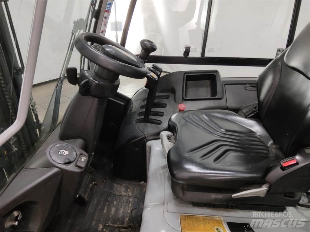 Still RX60-20 Elektrische heftrucks