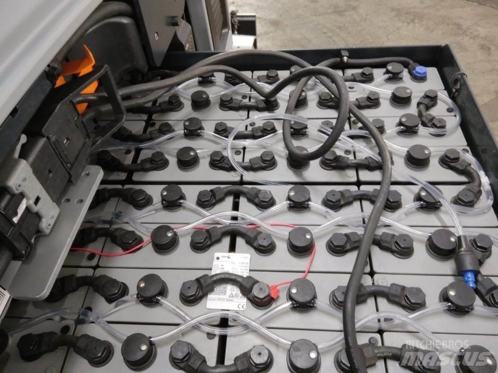 Still RX60-25 Elektrische heftrucks