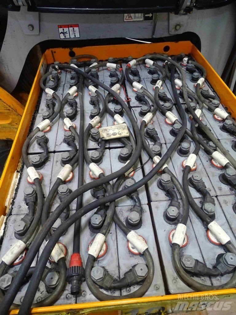 Still RX60-25 Elektrische heftrucks