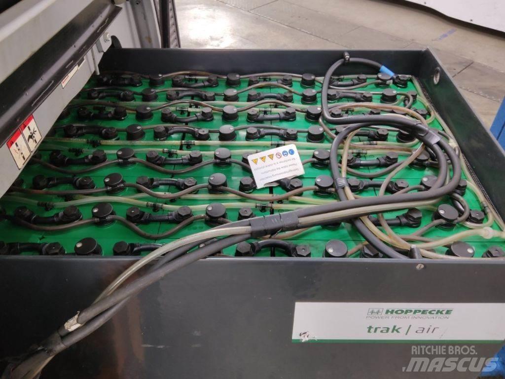 Still RX60-25 Elektrische heftrucks