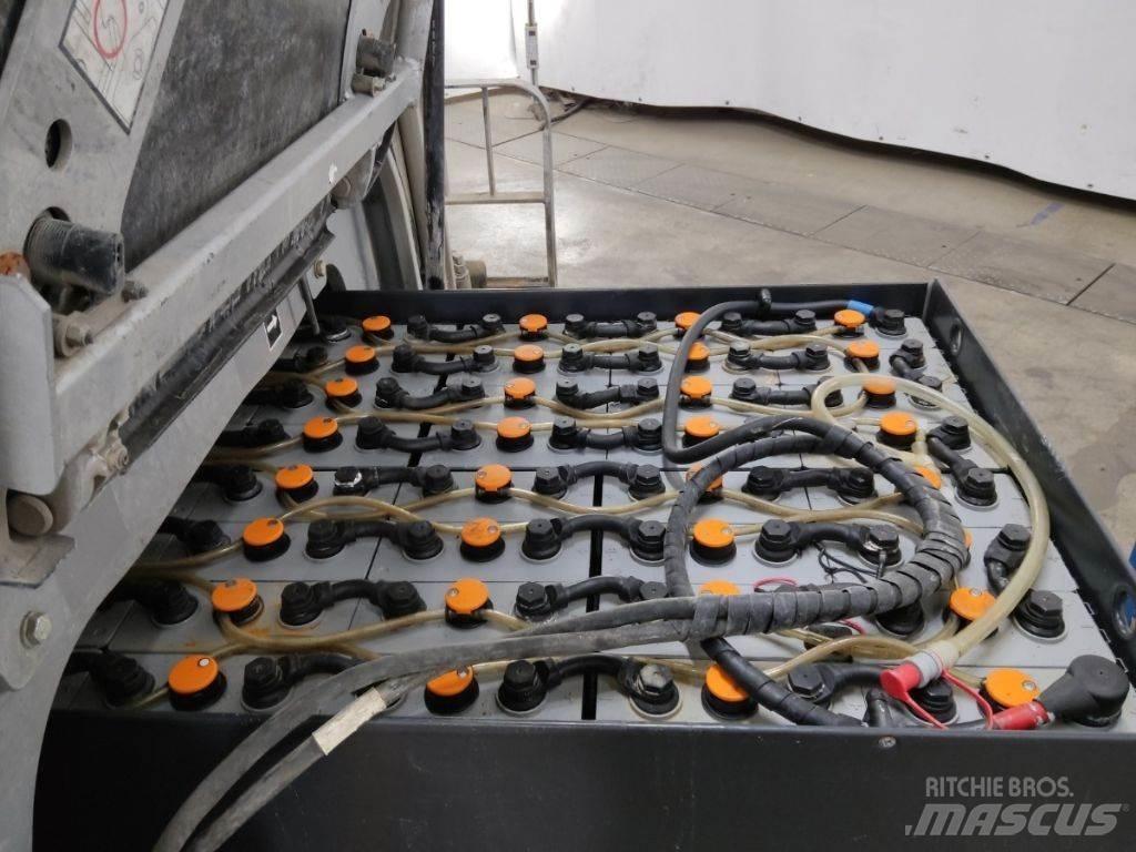 Still RX60-25 Elektrische heftrucks
