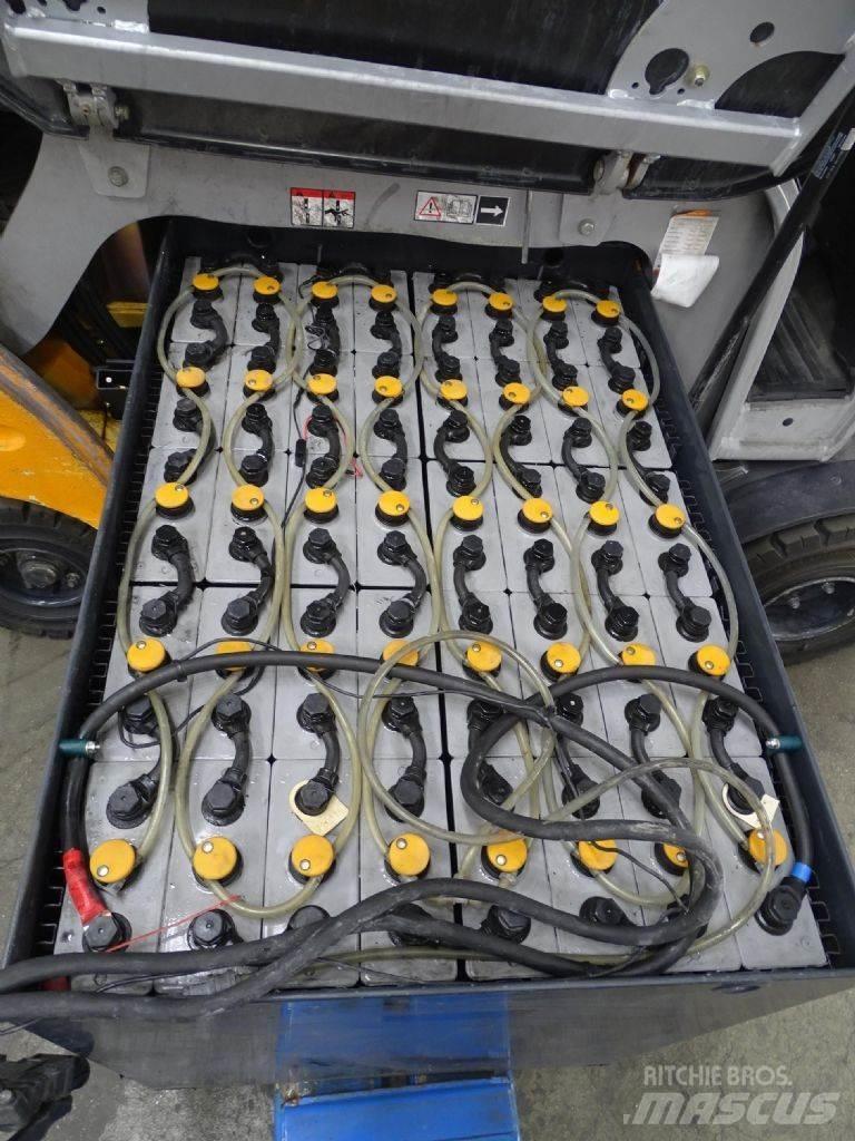 Still RX60-25 Elektrische heftrucks