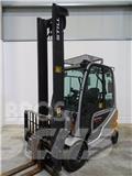 Still RX60-25 Elektrische heftrucks