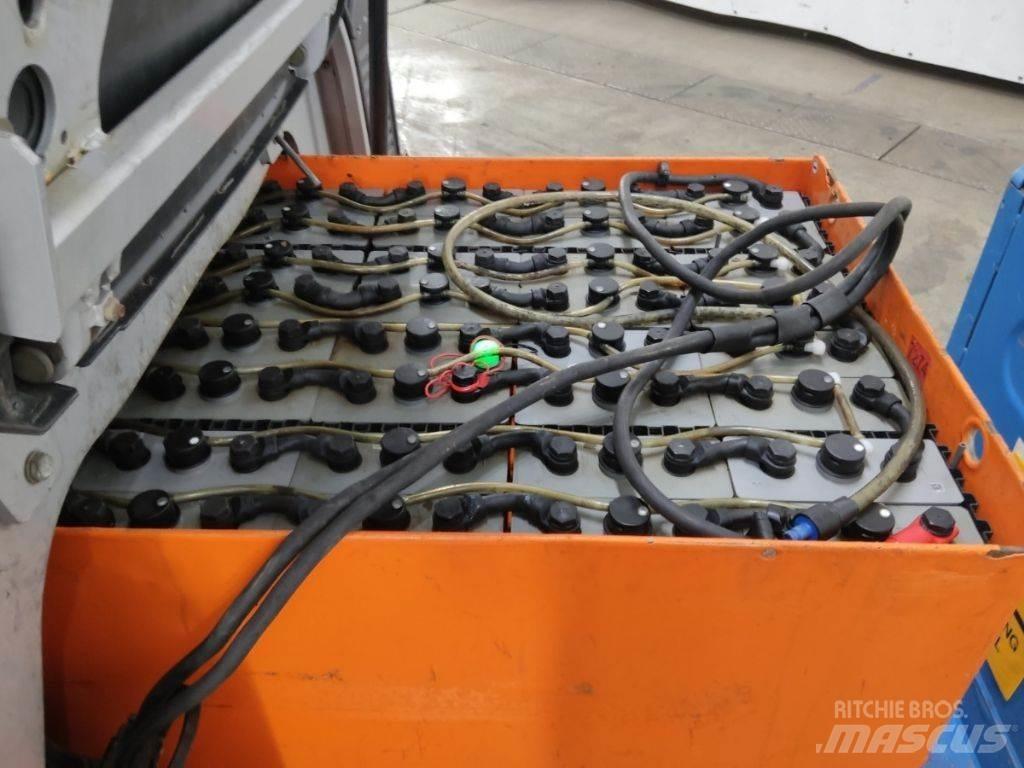 Still RX60-25 Elektrische heftrucks