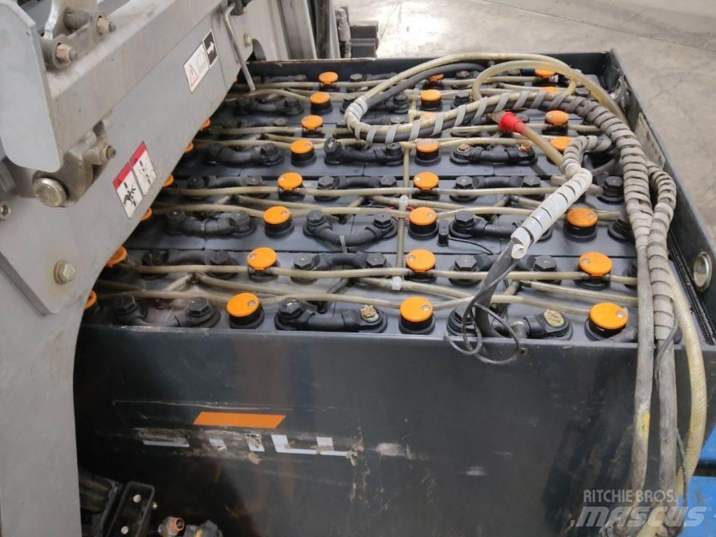 Still RX60-25 Elektrische heftrucks