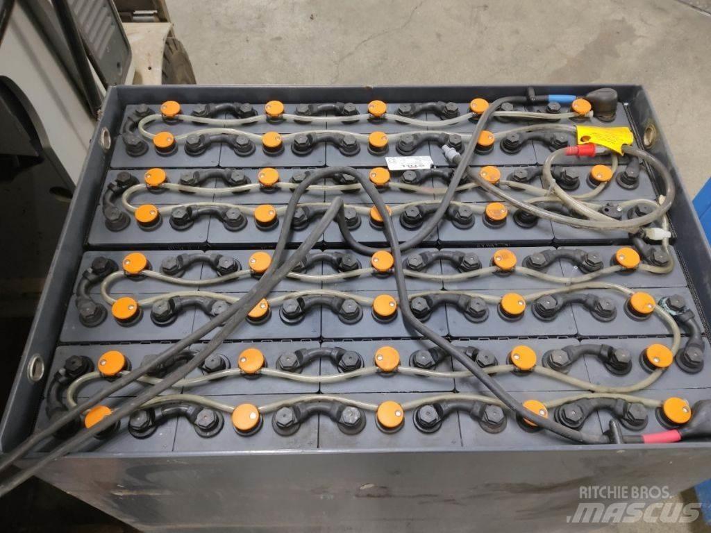Still RX60-25 Elektrische heftrucks