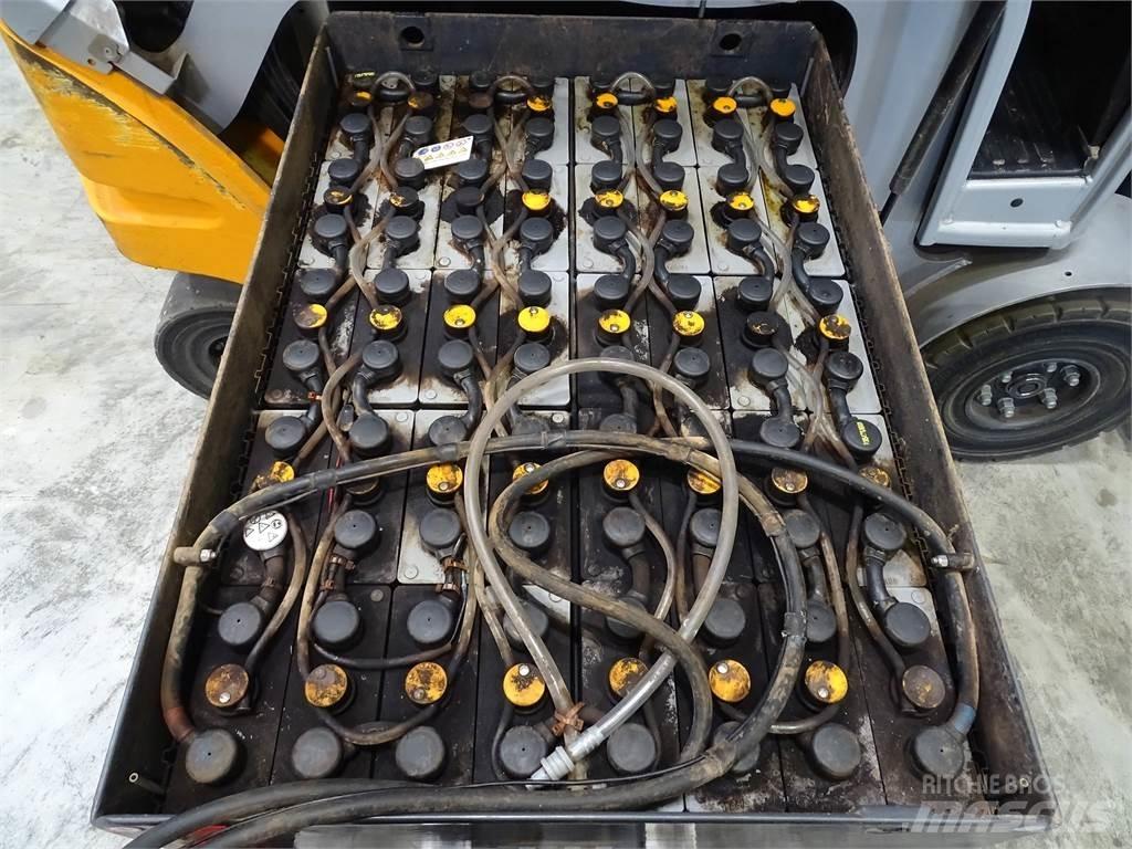 Still RX60-25 Elektrische heftrucks
