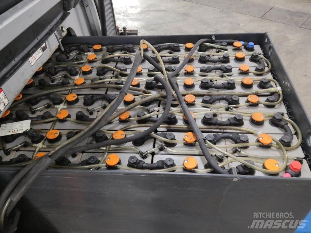 Still RX60-25/600 Elektrische heftrucks