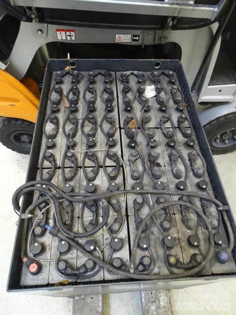 Still RX60-25/600 Elektrische heftrucks