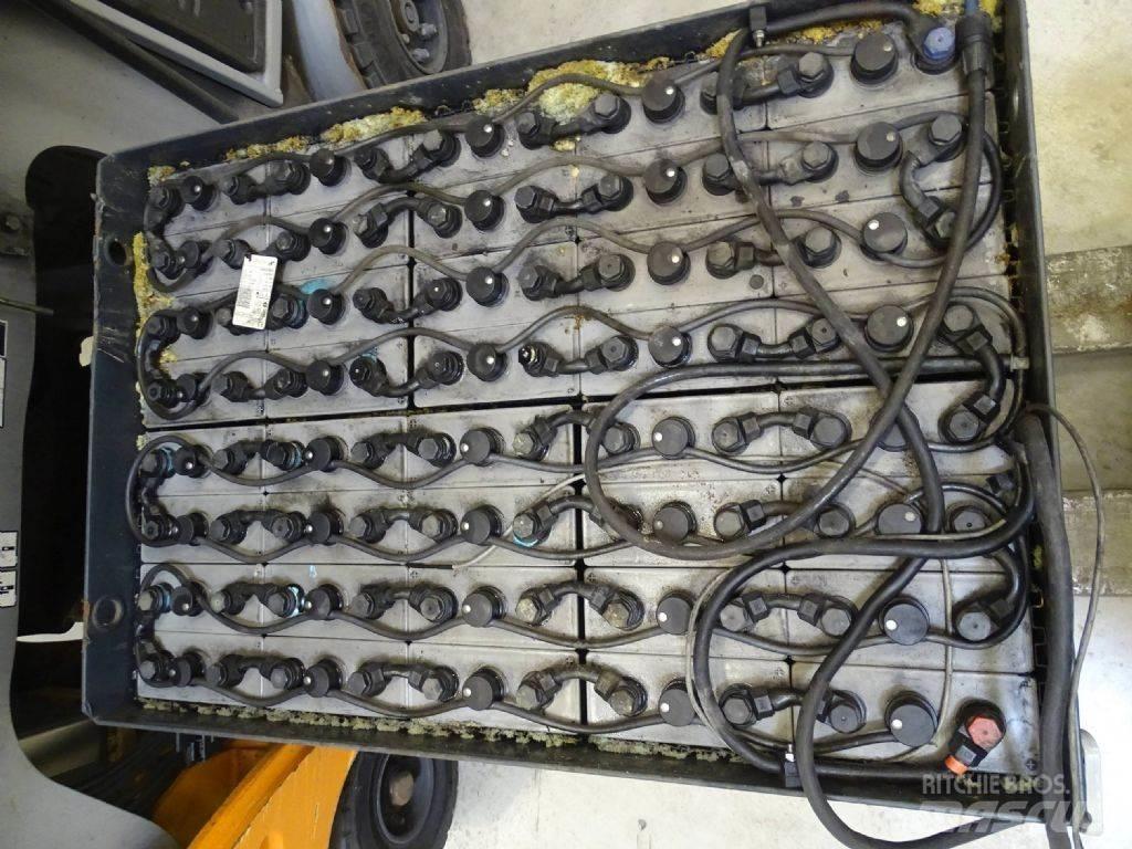 Still RX60-25/600 Elektrische heftrucks