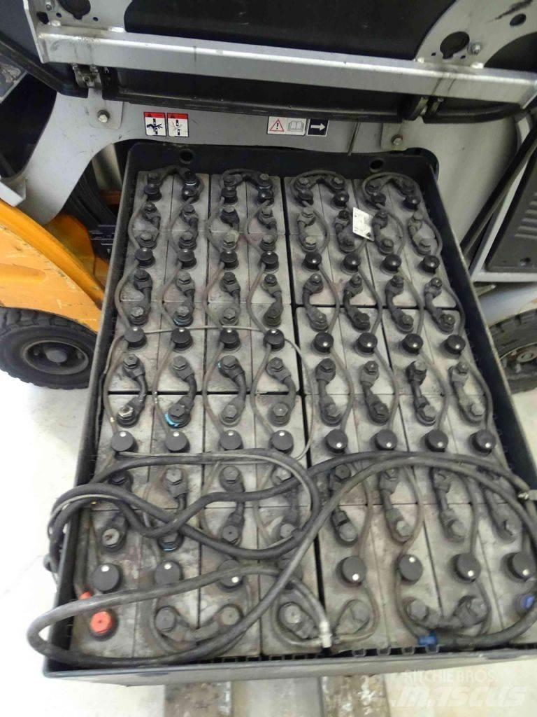 Still RX60-25/600 Elektrische heftrucks