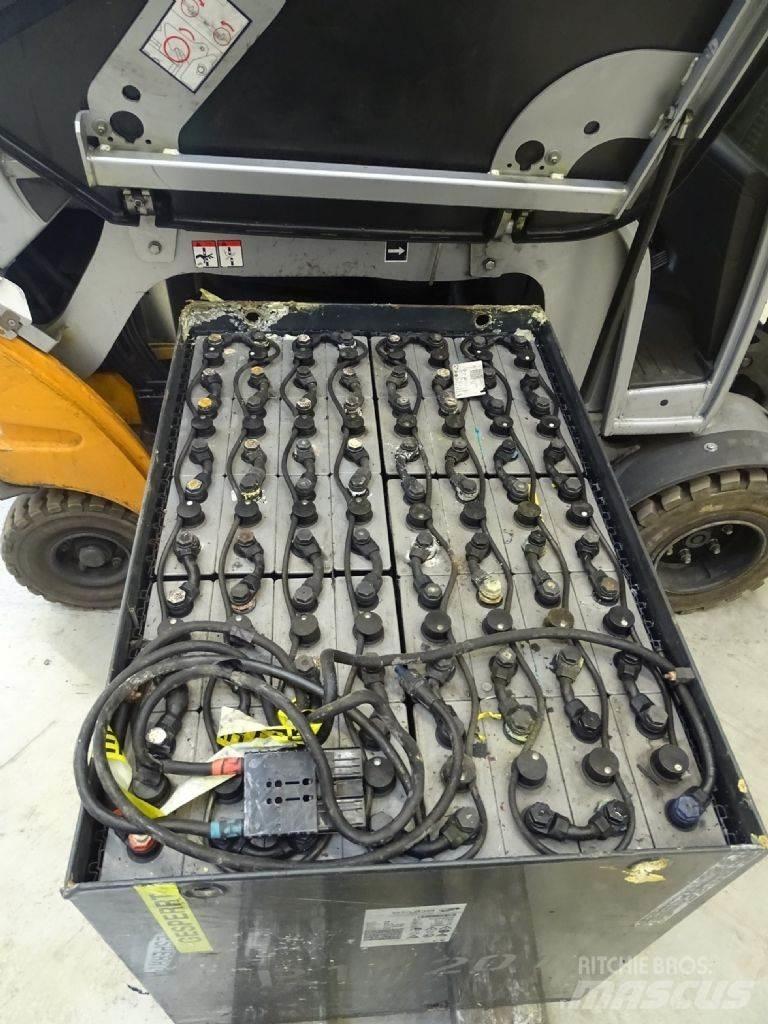 Still RX60-25/600 Elektrische heftrucks