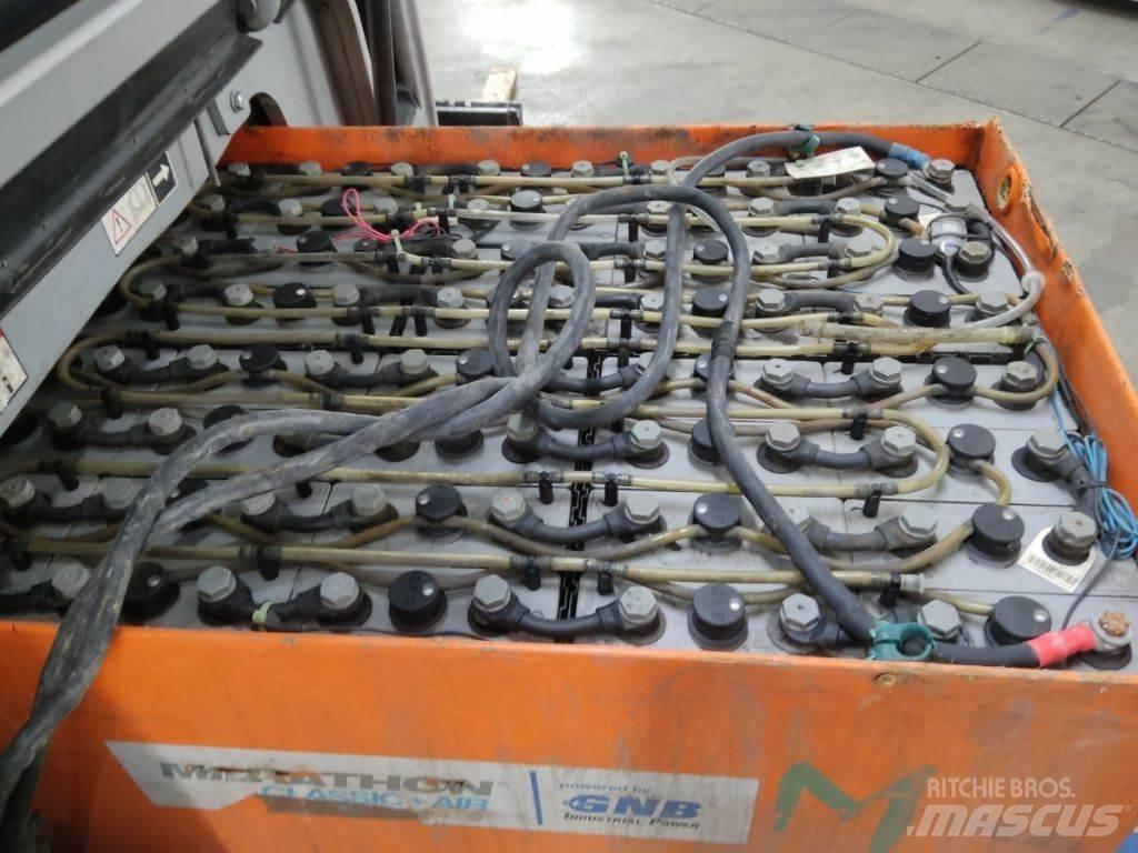 Still RX60-25/600 Elektrische heftrucks