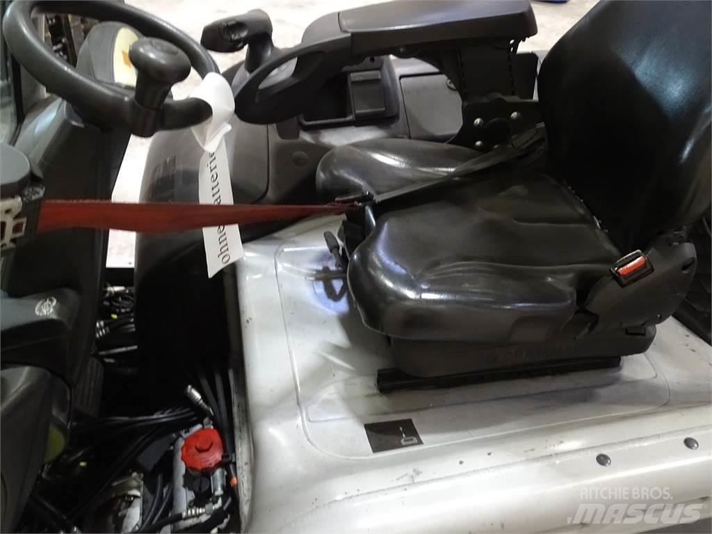 Still RX60-25/600 Elektrische heftrucks