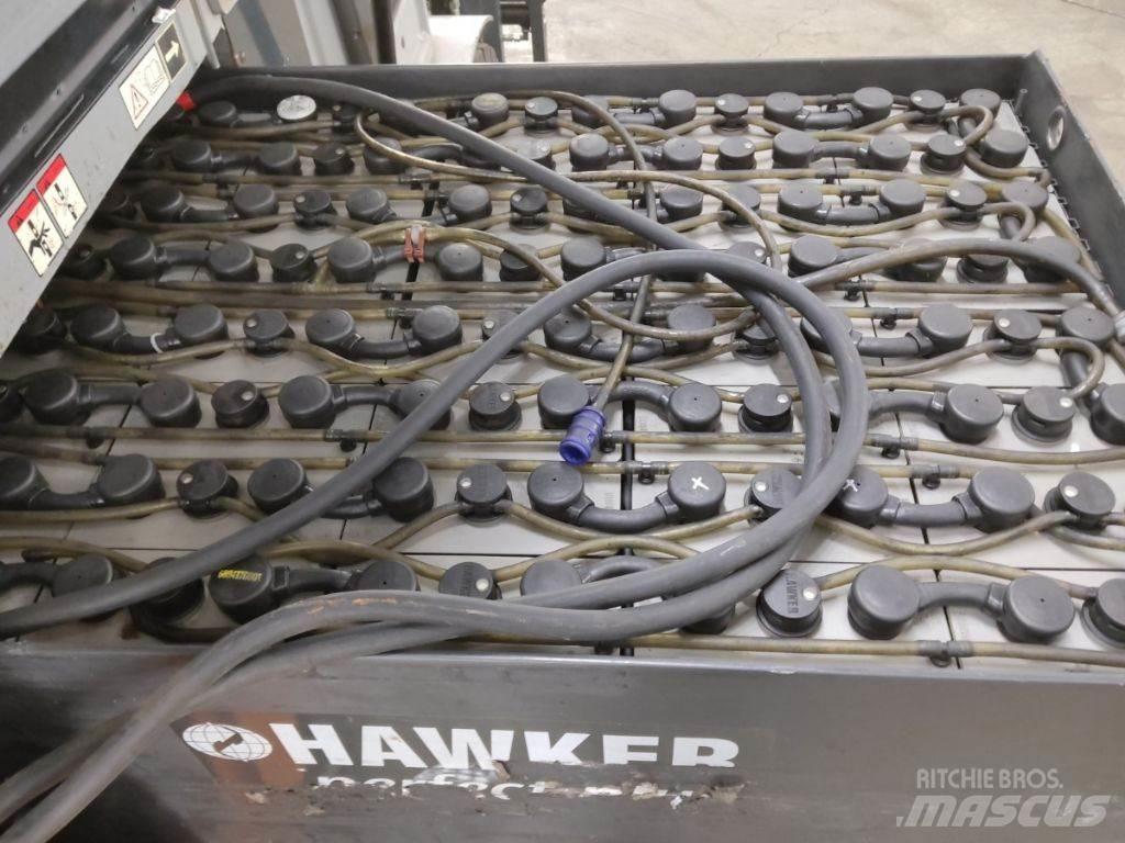 Still RX60-25L Elektrische heftrucks