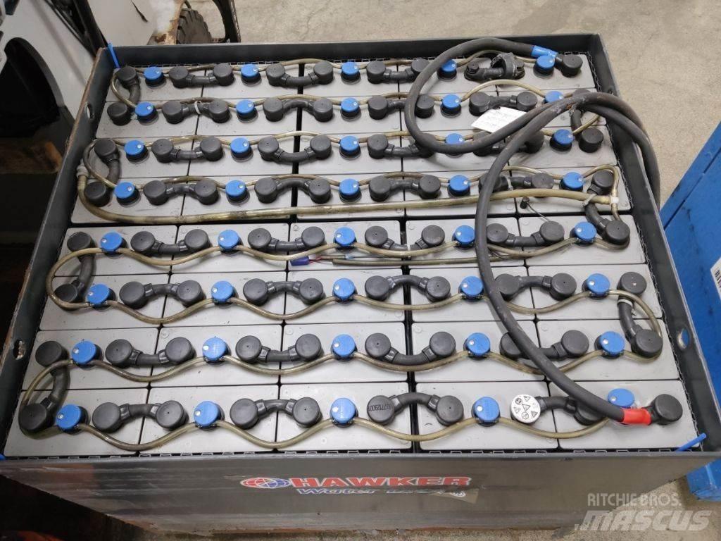 Still RX60-25L Elektrische heftrucks