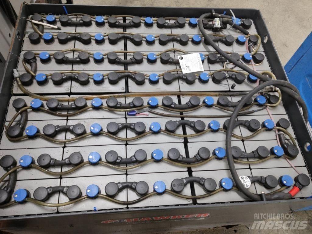 Still RX60-25L Elektrische heftrucks