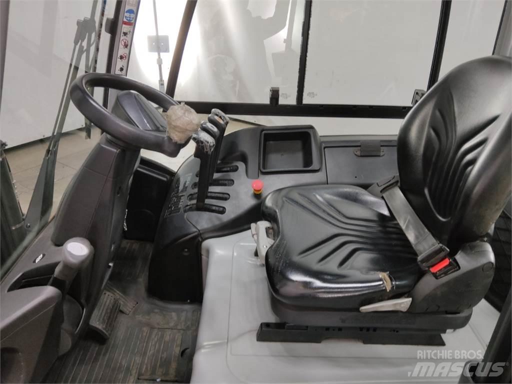 Still RX60-25L Elektrische heftrucks
