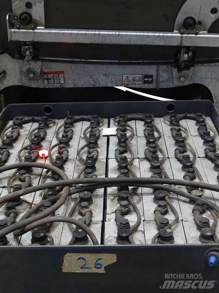 Still RX60-25L Elektrische heftrucks