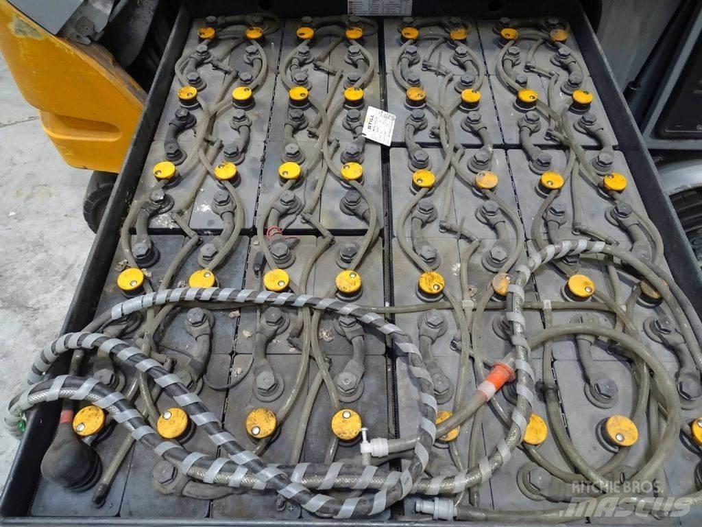 Still RX60-25L Elektrische heftrucks
