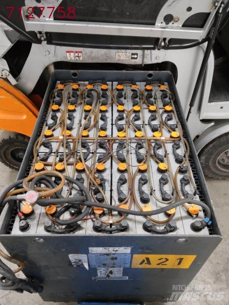 Still RX60-30 Elektrische heftrucks