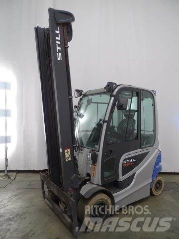 Still RX60-30 Elektrische heftrucks