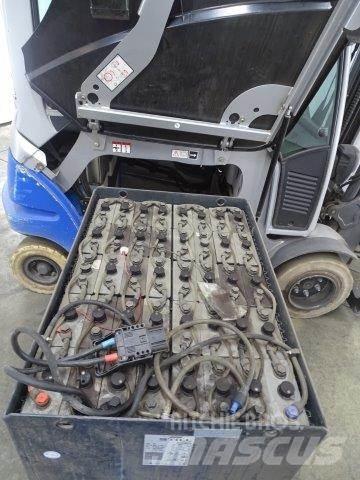 Still RX60-30 Elektrische heftrucks