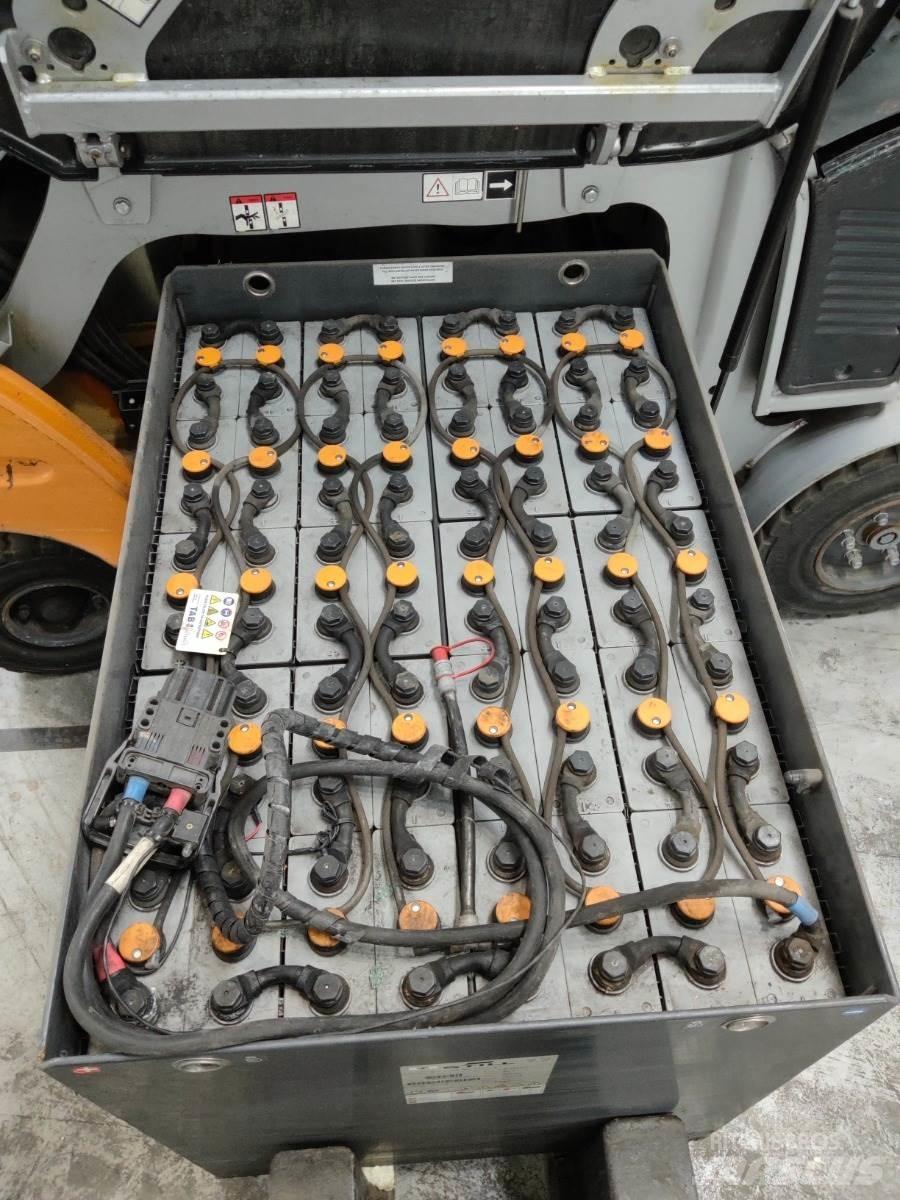 Still RX60-30 Elektrische heftrucks