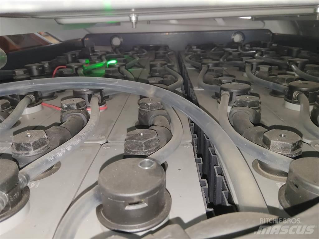 Still RX60-30 Elektrische heftrucks