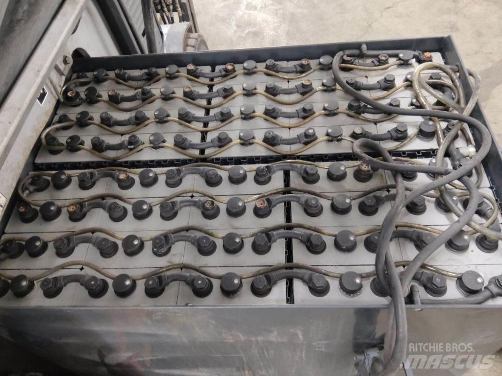 Still RX60-30 Elektrische heftrucks