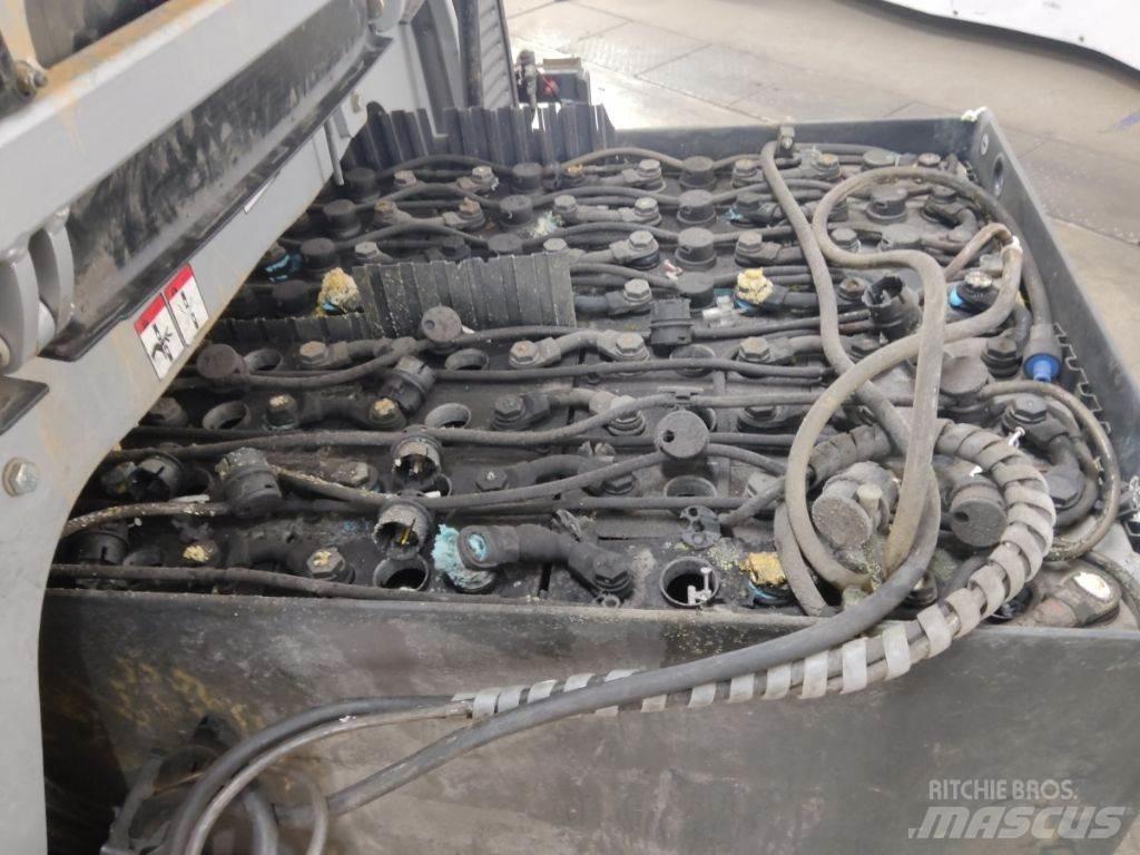 Still RX60-30 Elektrische heftrucks