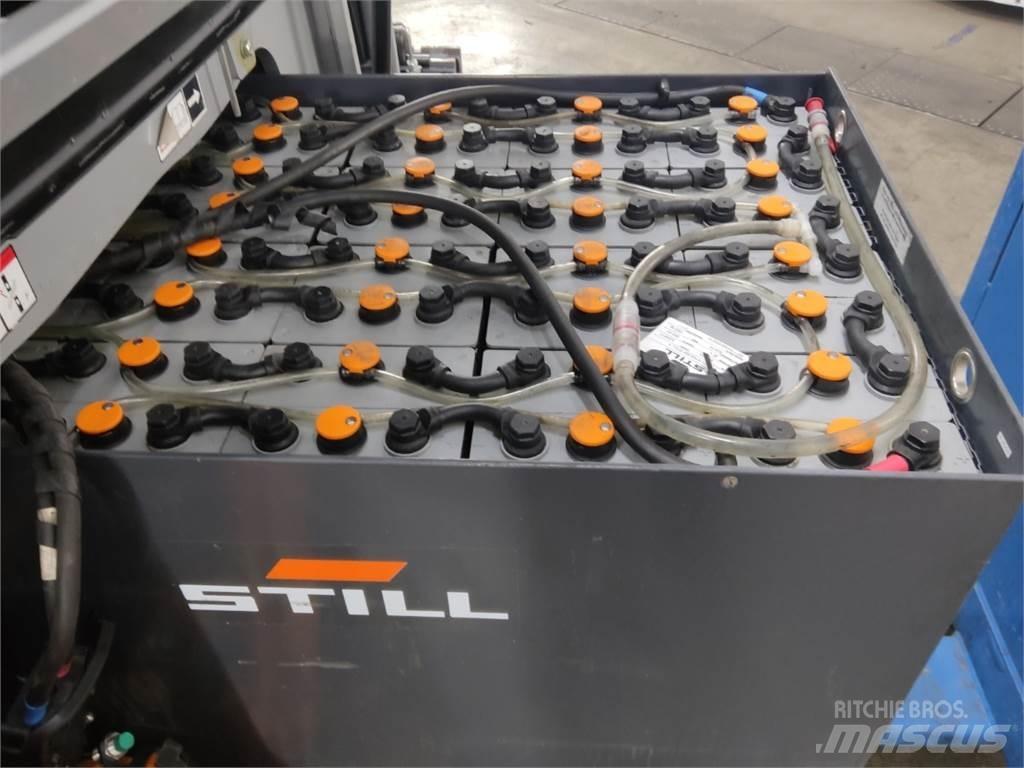 Still RX60-30 Elektrische heftrucks