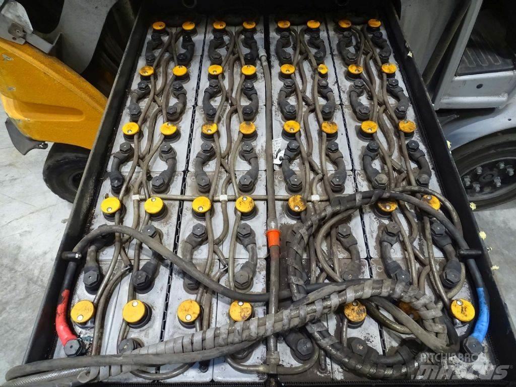 Still RX60-30 Elektrische heftrucks
