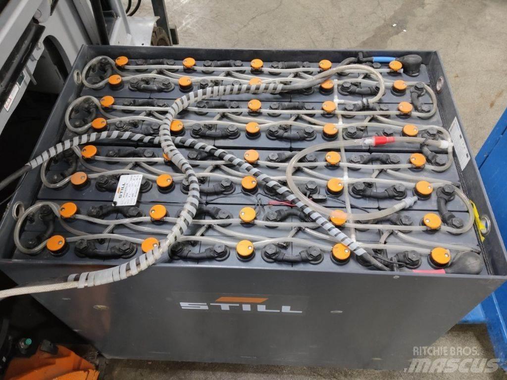 Still RX60-30 Elektrische heftrucks