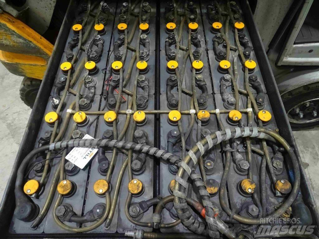 Still RX60-30 Elektrische heftrucks