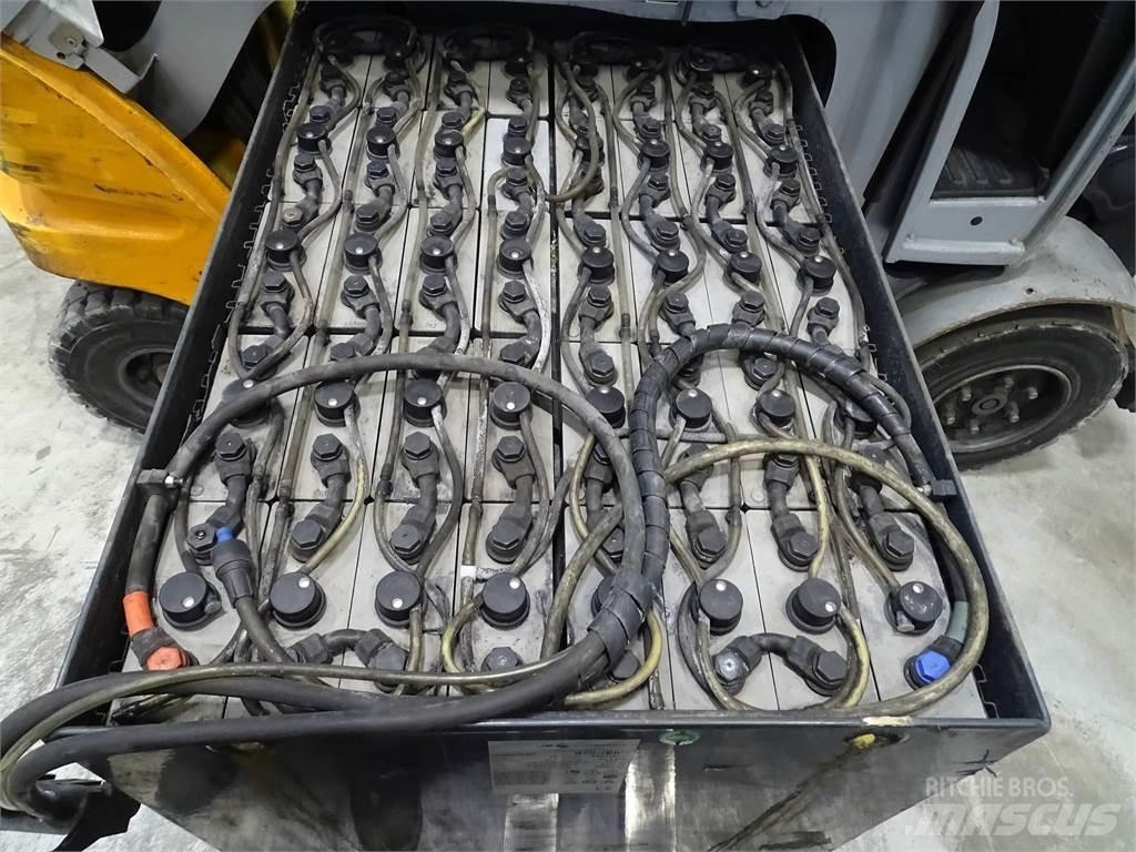 Still RX60-30 Elektrische heftrucks
