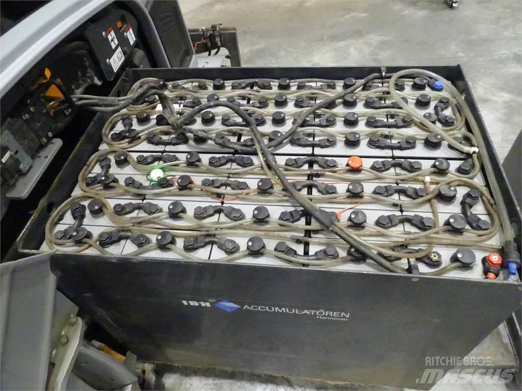 Still RX60-30 Elektrische heftrucks