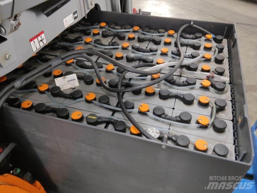 Still RX60-30L Elektrische heftrucks