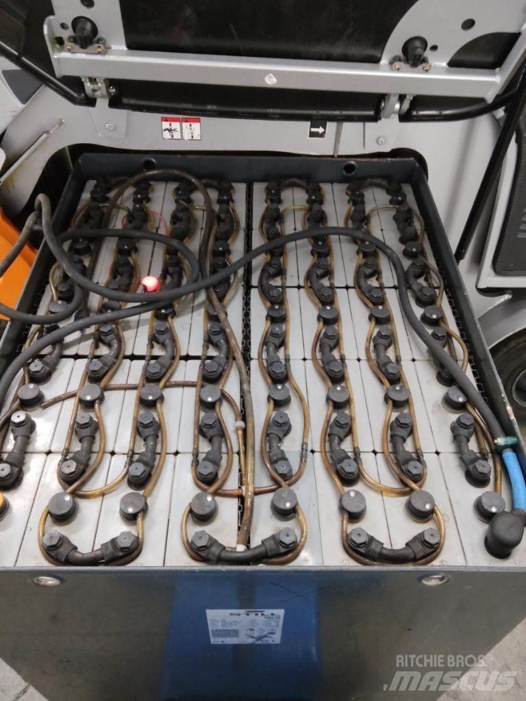 Still RX60-30L Elektrische heftrucks