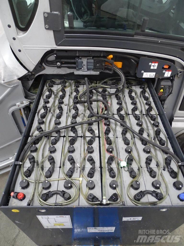 Still RX60-30L Elektrische heftrucks